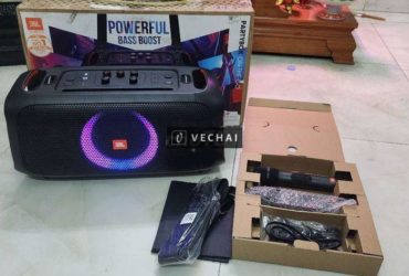 Loa JBL partybox như mới