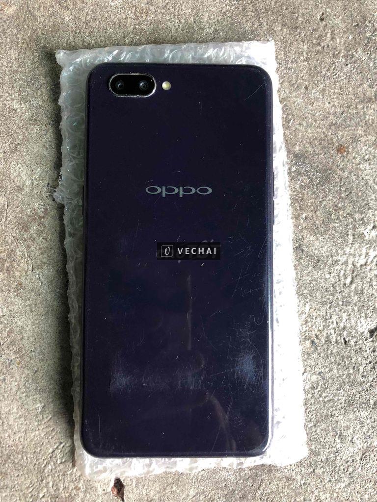 xác oppo a3s linh kiện