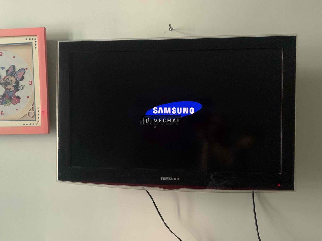 TIVI SAMSUNG MÀN HÌNH PHẲNG 450K MẤT ĐỒ BẤM