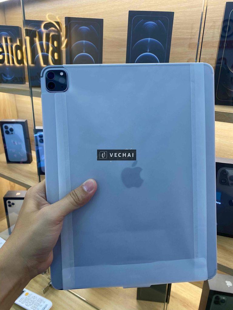 iPad Pro M2 12.9” 256GB Wifi 5G Mới VN Chưa Active