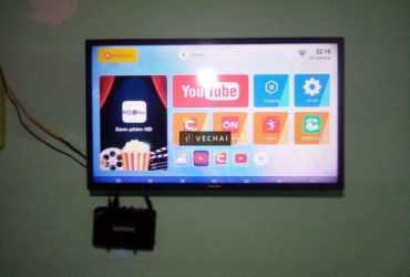 Tivi smart Samsung 32in