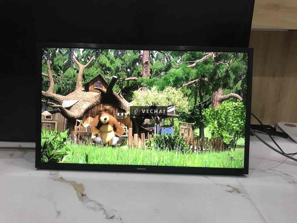 Smart tivi Samsung 32inch internet trực tiếp