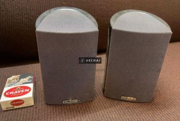 loa polk audio usa