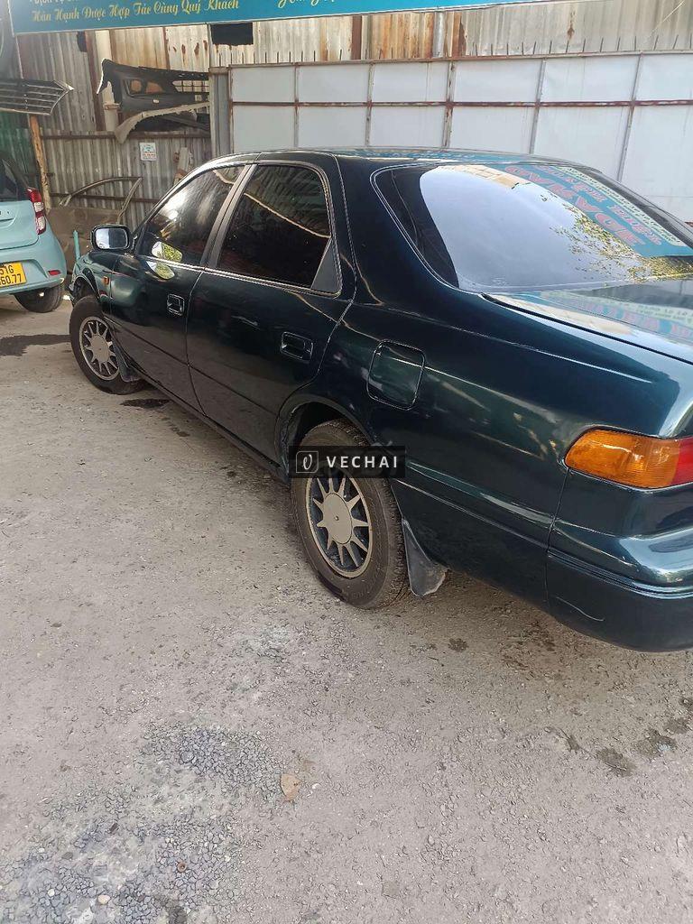 Camry cần bán