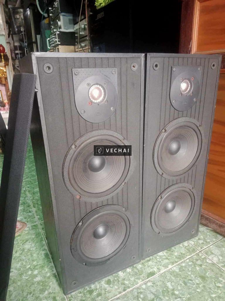 LOA JBL 2 BAS Mỹ