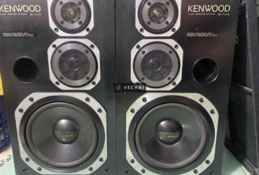 loa kenwood CD7