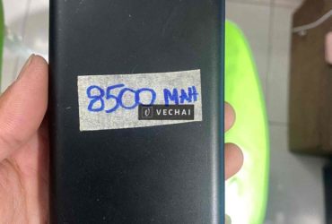 xạc dự phòng hoco 8.500mah