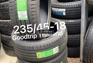 Lốp mới Thailand giá từ 999k