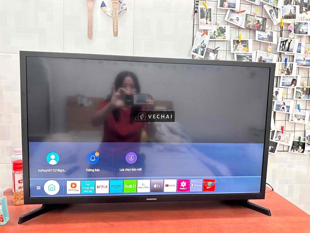 thanh lý tivi Samshng 32 inch