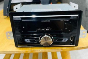 Đầu Audio KENWOOD chính hãng