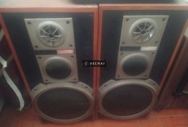 Cần bán cặp loa TL Audio