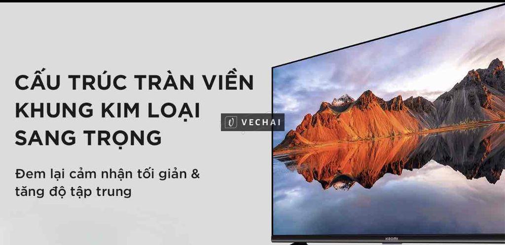 Em có tivi cũ như mới giá ưu đãi từ 43-65 inch