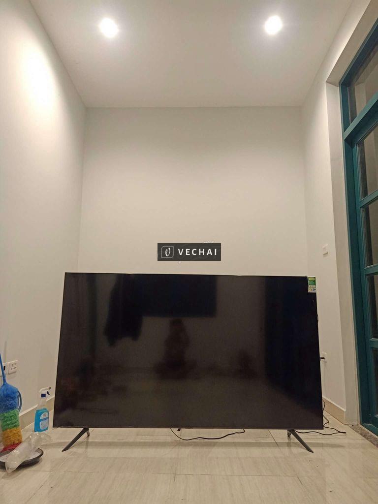 Cần bán tivi 75inch mới 98%