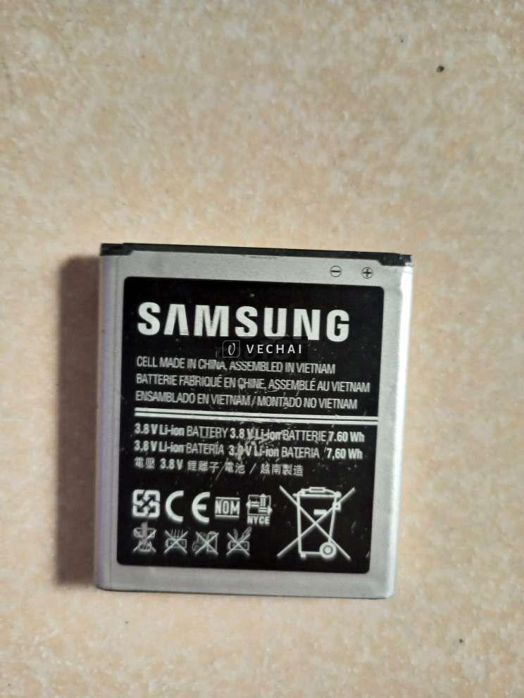 Pin Samsung i8552 / WIN / i8530 / i727