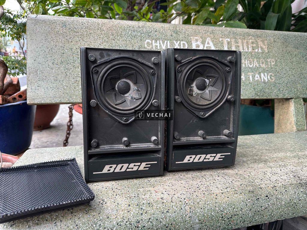 loa BOSE 100PR mỹ zin