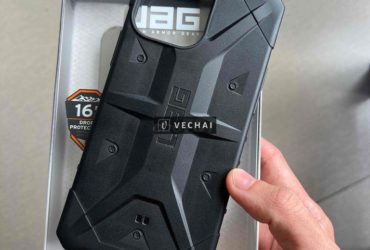 uag pathfinder 13 pro max lướt keng