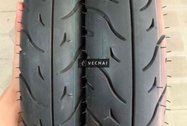 Vỏ Vee Rubber hàng zin AB 2023