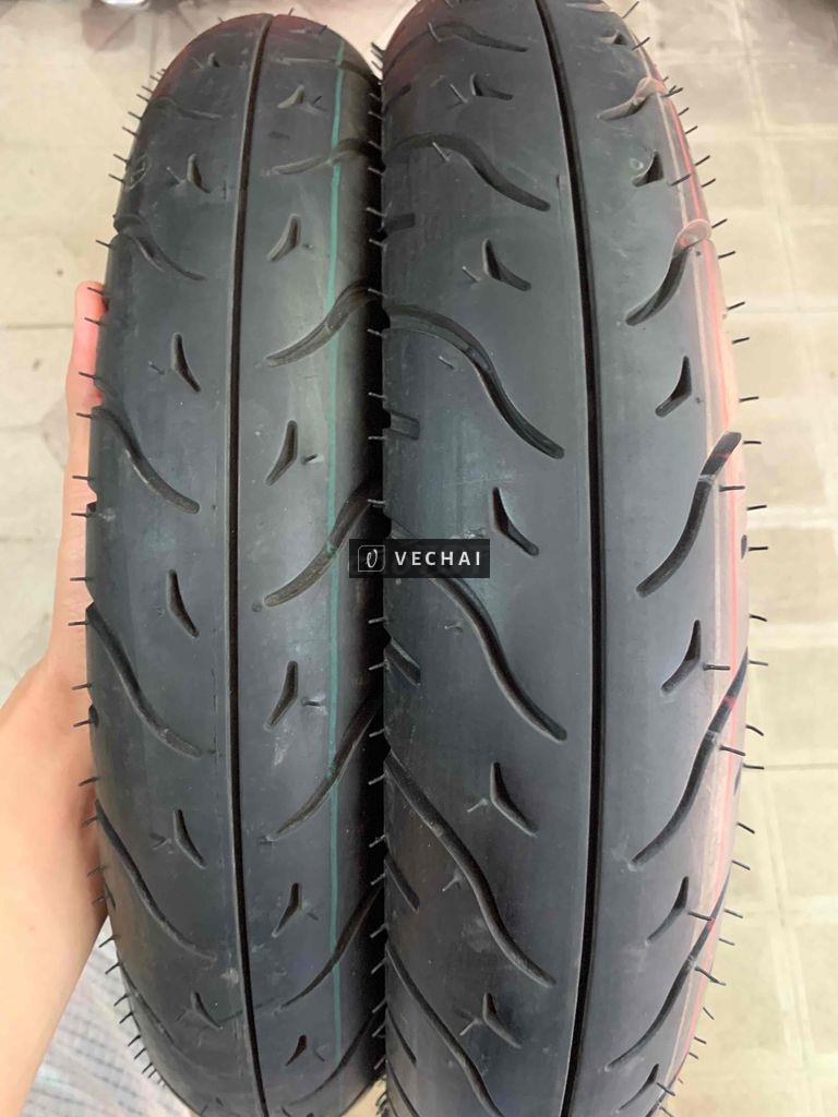 Vỏ Vee Rubber hàng zin AB 2023