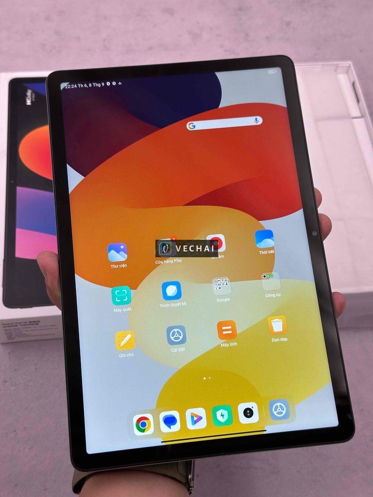 Xiaomi Redmi Pad SE quốc tế 6/128GB Fb likenew