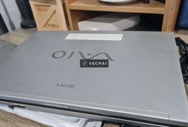 Bán xác Laptop Sony Vaio FZ240E