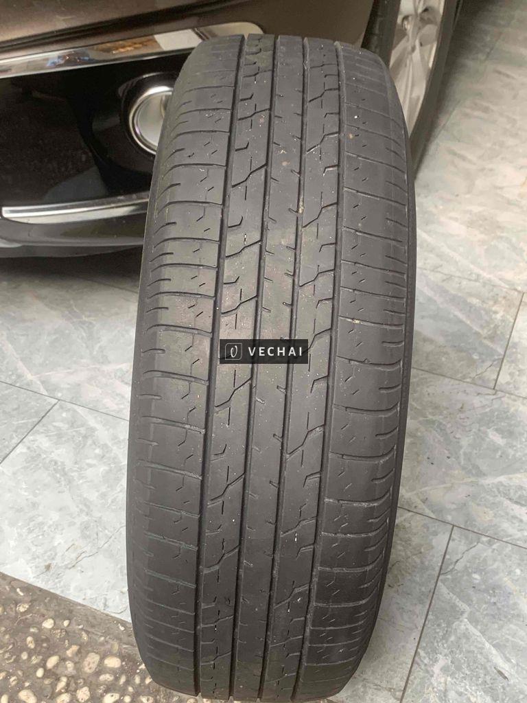 vỏ lốp xe 205/65R/15 cũ lướt