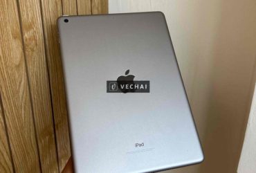 em bán iPad Gen 6 32Gb Gray