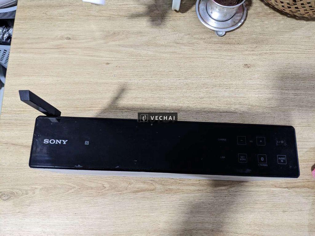 Đổi dòng loa bán loa Sony SRS X7