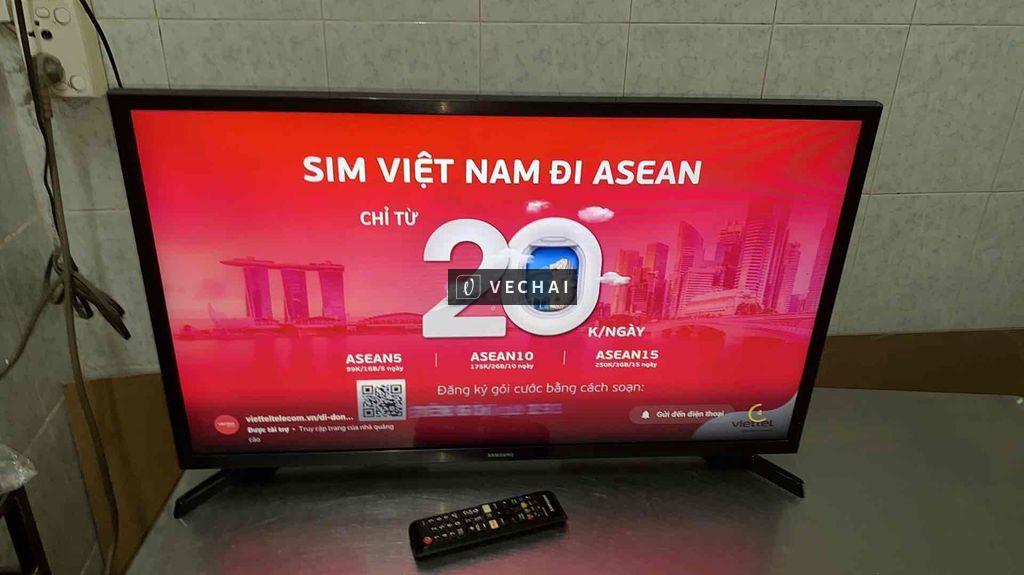 tivi 32t4300 smat máy đẹp mình bán