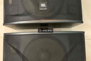 loa karaoke JBL 3 tắc