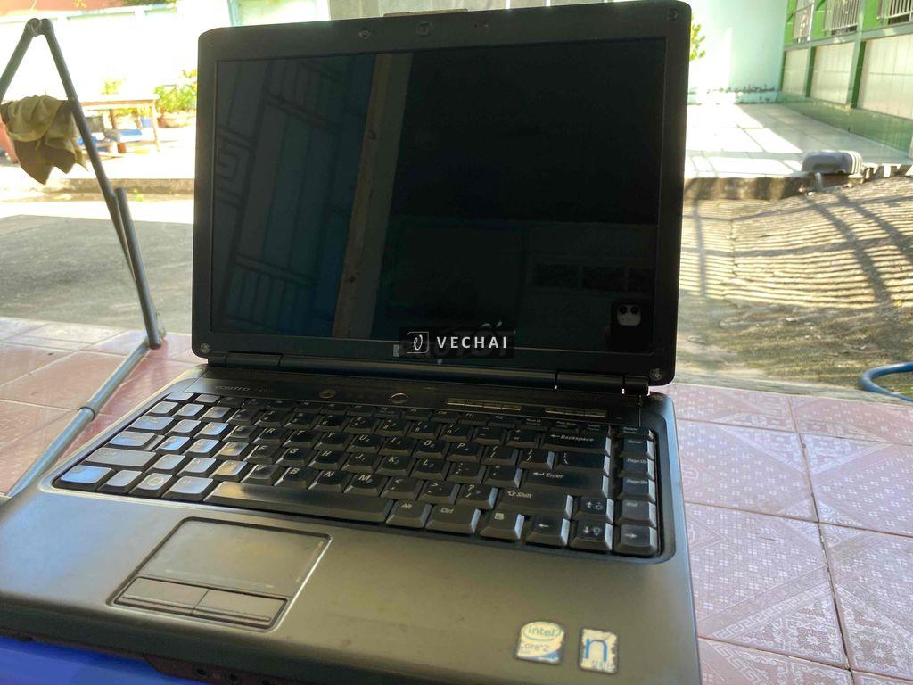 xác laptop dell vostro mở nguồn không lên