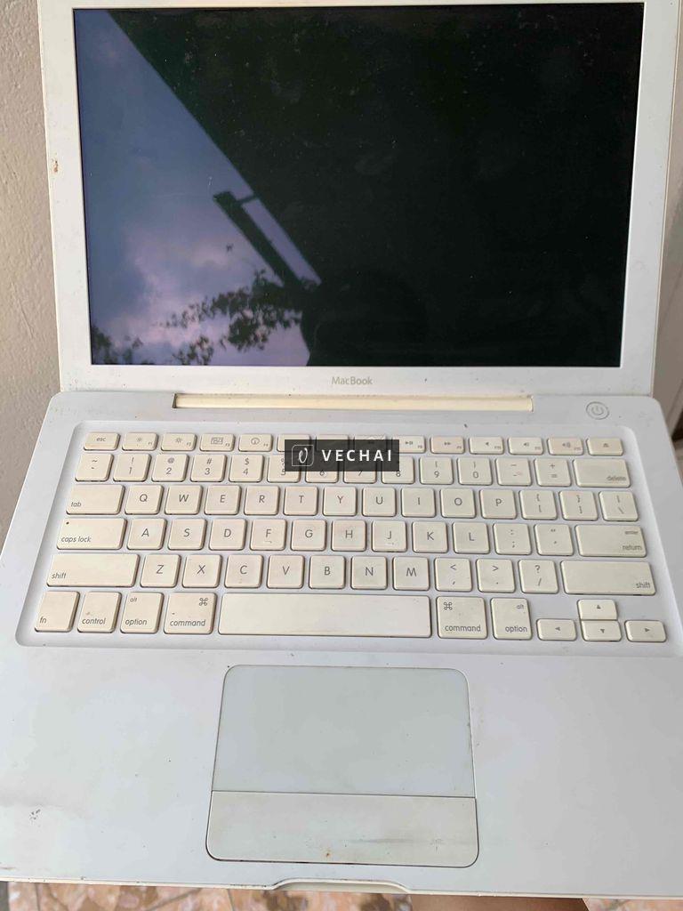 xác Macbook