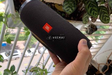 Loa JBL charrge 3 (sịn)