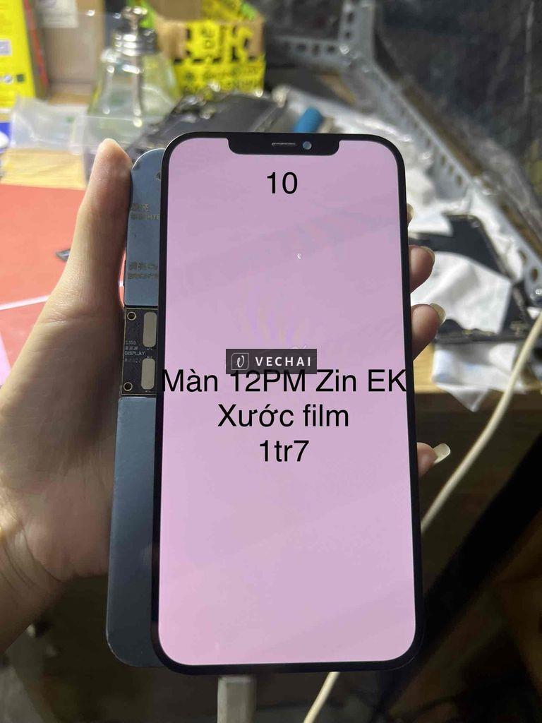 Màn Hình Iphone Zin lỗi nhẹ