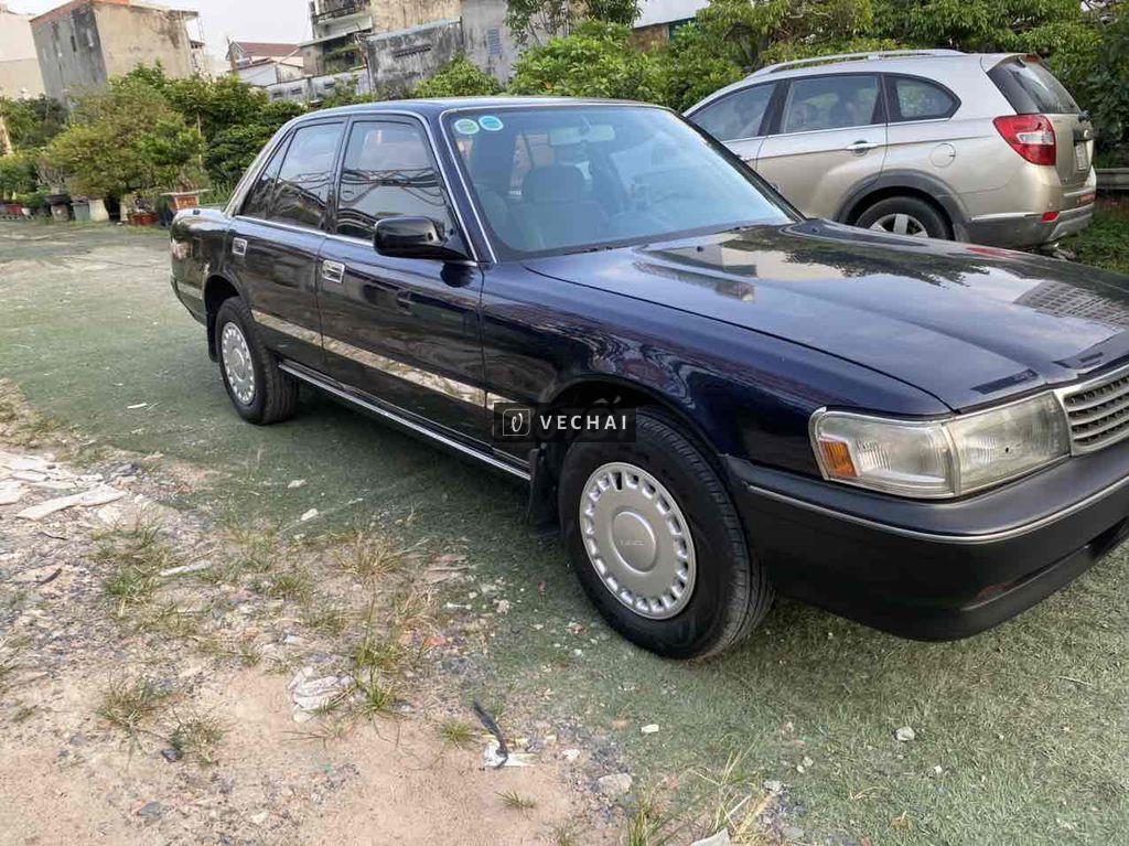 Toyota Cressida 1992 số sàn  nhập Nhật Bản