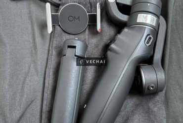 Gymbal Dji Osmo Mobile 6