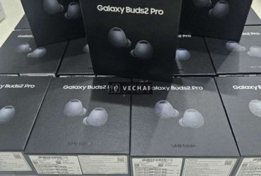 Samsung buds2 buds 2 pro new ssvn bh 12th