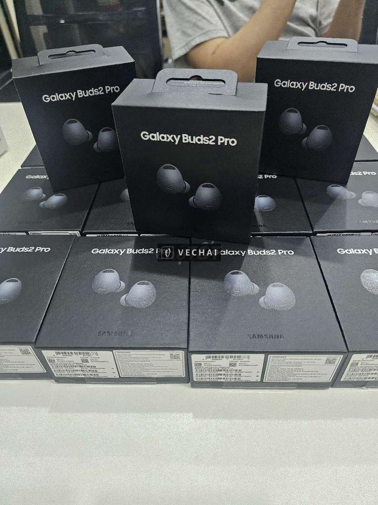 Samsung buds2 buds 2 pro new ssvn bh 12th