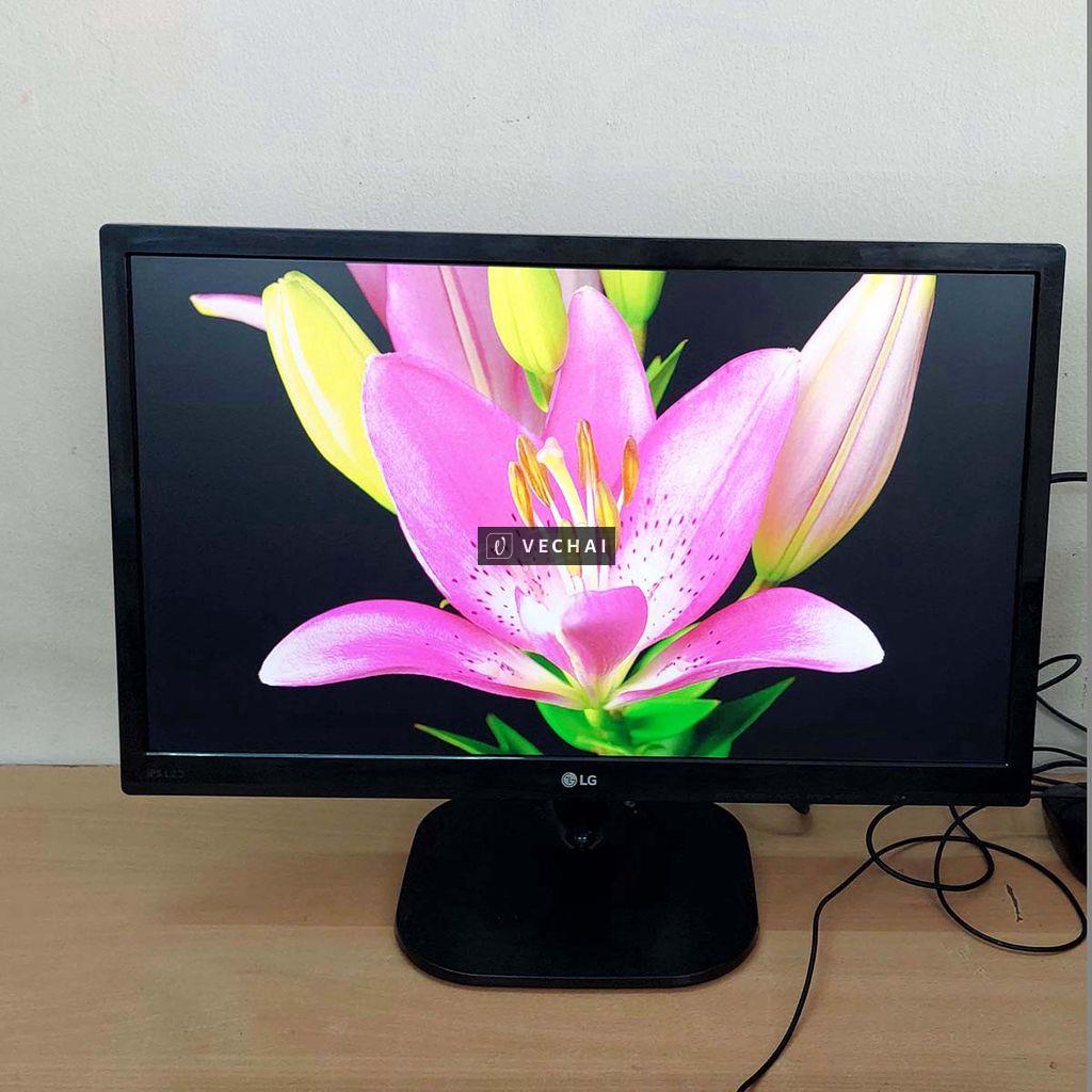 Màn hình LG 22 inch Full HD – IPS -LG 22MP48HQ-P