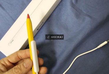 Sạc không dây Apple Pencil 2 rời có nam châm