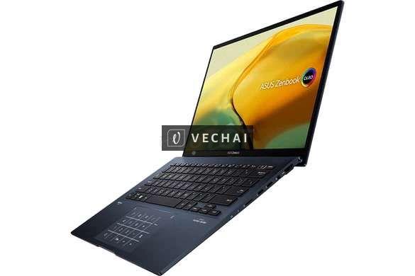 Asus zenbook còn bảo hành quốc tế 20 tháng.