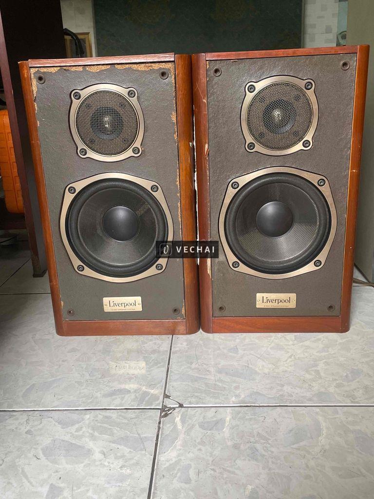 Loa Onkyo D500 II liverpol