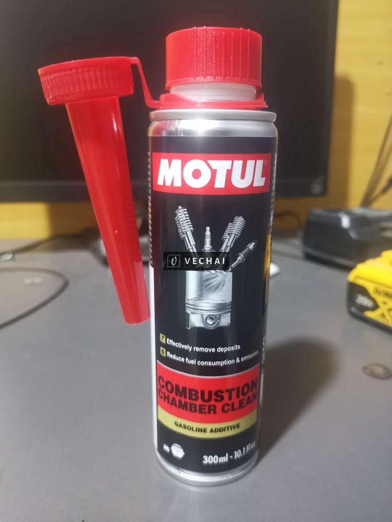 Chai vệ sinh buồn đốt Motul chính hãng