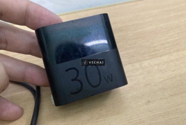 Bộ sạc cáp ZMI 30W