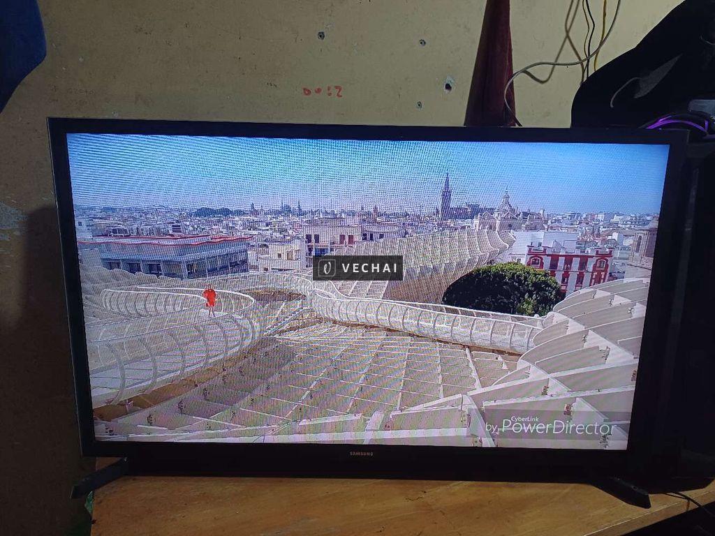 Bán tivi samsung led mỏng 32inch