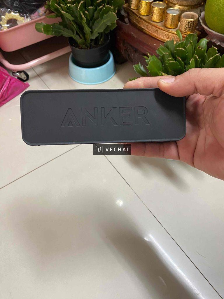 Loa Bluetooth Anker chính hãng USA!..