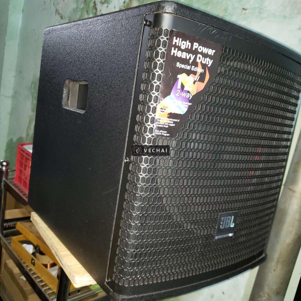 Loa sup điện jbl 30