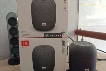 Cặp loa JBL link music