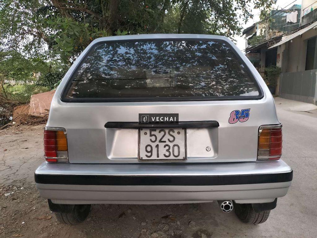 Kia CD5 2000