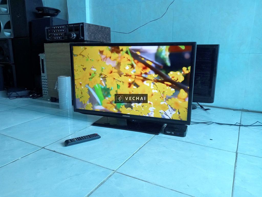 Tivi Samsung led 32 inch kèm smart box TV