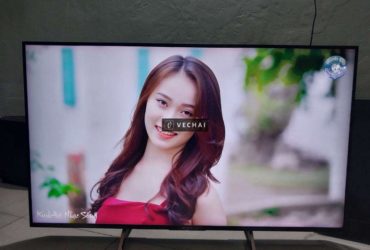 Bán tivi sony 55in đẹp keng xài bình thường